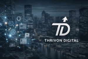 Thrivon Digital