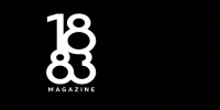 1883 Magazine Logo