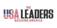 The USA Leaders Logo